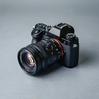 Canon EOS R6 Mark II