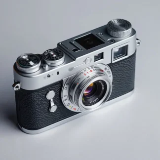 Fujifilm X-T5