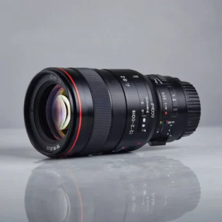 Sony FE 24-70mm f/2.8 GM II