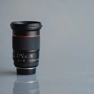 Canon RF 50mm f/1.2L USM
