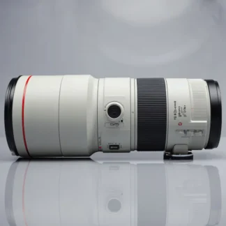 Nikon Z 70-200mm f/2.8 VR S