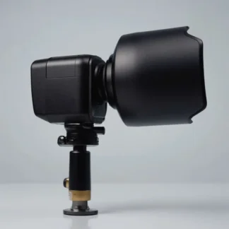 Godox V1 Flash Redondo